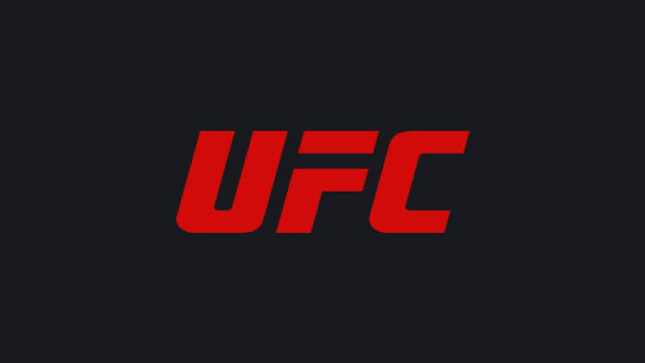 UFCの画像