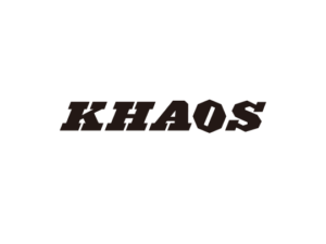 KHAOSの画像
